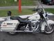 2005 Harley Davidson Road King Police Bike Flhpi Touring photo 5
