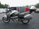 2010 Honda Nt700 Other photo 1