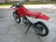 2000 Honda Xr80r Other photo 2