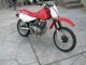 2000 Honda Xr80r Other photo 4