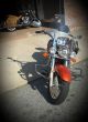 2003 Honda Vtx 1300 S3 VTX photo 3