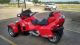 2012 Can - Am Spyder Rt - S Se5 Can-Am photo 3