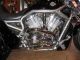 2005 Harley - Davidson V - Rod Trike VRSC photo 4