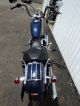 2012 Harley Davidson Xl1200 Sportster V In Blue Um10882 Df Sportster photo 16