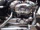 2012 Harley Davidson Xl1200 Sportster V In Blue Um10882 Df Sportster photo 4