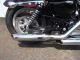 2012 Harley Davidson Xl1200 Sportster V In Blue Um10882 Df Sportster photo 5