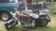 2010 Custom Built Softail Harley Heritage Other photo 1