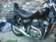 1986 Honda Shadow 500 Motorcycle Other photo 1