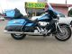 2011 Harley Touring Electra Gluide Ultra Classic Limited Touring photo 6
