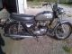 1977 Triumph T140j 750cc Silver Jubilee Barn Find Bike Bonneville Only 1000 Made Other photo 1