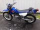 2006 Dr200se Dual Sport DR photo 3