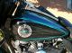 2002 Harley Davidson Ultra Classic Touring photo 5