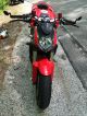2011 Ducati Streetfighter Other photo 2
