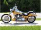 2004 Harley Davidson Screaming Eagle Softail Duece Softail photo 3