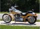 2004 Harley Davidson Screaming Eagle Softail Duece Softail photo 4