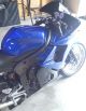 Yamaha R6s 2008 Lots Of Upgrades,  Chrome Rims And Much More YZF-R photo 6