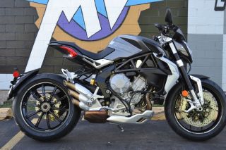 2014 Mv Agusta Dragster 800 Abs For Other Models photo