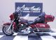 2000 Flhtcu - I Harley - Davidson Ultra Classic With Sidecar Touring photo 2