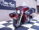 2000 Flhtcu - I Harley - Davidson Ultra Classic With Sidecar Touring photo 3