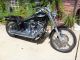 2003 100th Anniversary Edition Fxst (carb Model) Softail photo 1