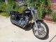 2003 100th Anniversary Edition Fxst (carb Model) Softail photo 3