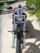 2003 100th Anniversary Edition Fxst (carb Model) Softail photo 5