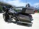2014 Harley - Davidson Flhtk Ultra Limited W / Abs,  Cruise,  Security,  & Touring photo 10