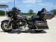 2014 Harley - Davidson Flhtk Ultra Limited W / Abs,  Cruise,  Security,  & Touring photo 11