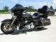 2014 Harley - Davidson Flhtk Ultra Limited W / Abs,  Cruise,  Security,  & Touring photo 13