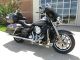 2014 Harley - Davidson Flhtk Ultra Limited W / Abs,  Cruise,  Security,  & Touring photo 7