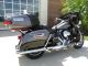 2014 Harley - Davidson Flhtk Ultra Limited W / Abs,  Cruise,  Security,  & Touring photo 8