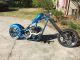 2010 South Florida Choppers,  One Of A Kind,  Fully Custom Motorcycle. Other Makes photo 9