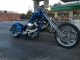 2010 South Florida Choppers,  One Of A Kind,  Fully Custom Motorcycle. Other Makes photo 1
