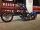 2010 South Florida Choppers,  One Of A Kind,  Fully Custom Motorcycle. Other Makes photo 3
