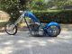 2010 South Florida Choppers,  One Of A Kind,  Fully Custom Motorcycle. Other Makes photo 7