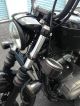 2008 Harley Davidson Sportster Nightster 1200,  1200n Sportster photo 16