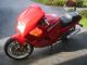 1992 Ducati 907 Ie 904cc Fuel Injected Water Cooled Cond Sport Touring photo 5