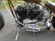 1973 Harley Davidson Xlch Custom Chopper Sportster photo 2