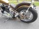 1973 Harley Davidson Xlch Custom Chopper Sportster photo 3