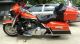 2012 Harley Davidson Flhtcuse7 - Cvo Screaming Eagle Electric Glide Ultra Classic Touring photo 2