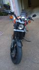 2010 Harley Davidson Xr1200 Sportster photo 2