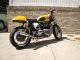 2005 Thruxton 900 With Ohlins Rear Suspension Other photo 3