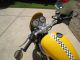 2005 Thruxton 900 With Ohlins Rear Suspension Other photo 4