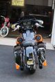 2011 Harley Davidson Touring photo 3