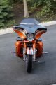2011 Harley Davidson Touring photo 4
