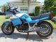 Suzuki Gs 1150 Es 1984 GS photo 14