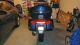 Bmw K1200lt 2007 - [best Deal In Town] The Blue Dragon K-Series photo 13