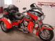 2012 Flhtcutg Tri Glide Custom Paint Over $11000.  00 In Real Extras L@@k @ Deal Other photo 1