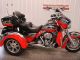 2012 Flhtcutg Tri Glide Custom Paint Over $11000.  00 In Real Extras L@@k @ Deal Other photo 2