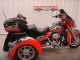 2012 Flhtcutg Tri Glide Custom Paint Over $11000.  00 In Real Extras L@@k @ Deal Other photo 3